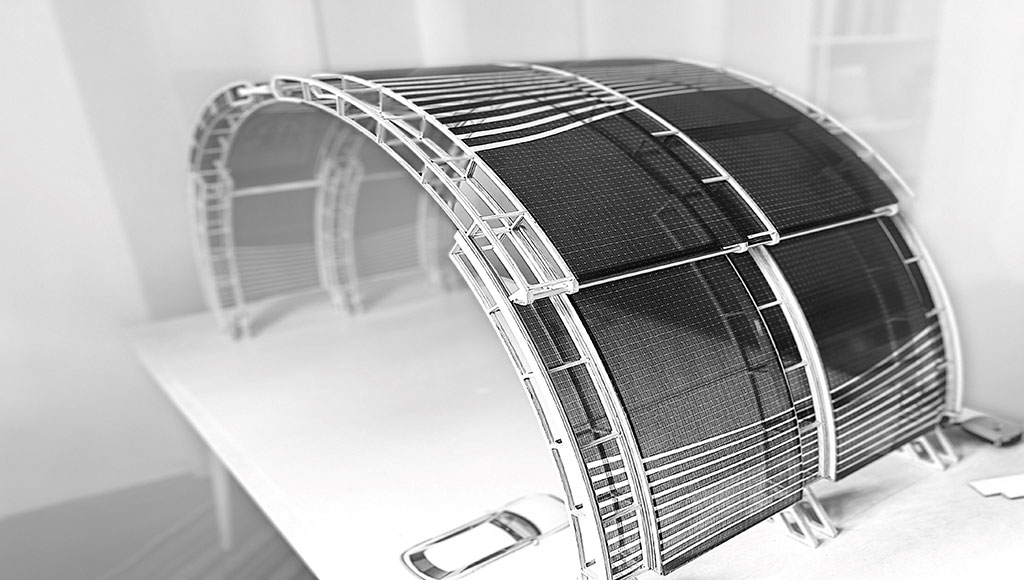 Energy Membrane