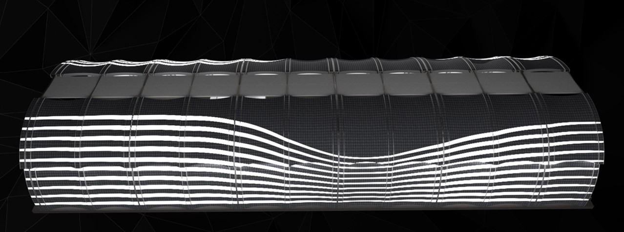 Energy Membrane