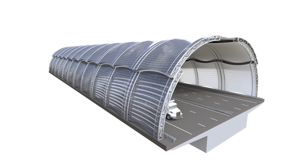 Energy Membrane